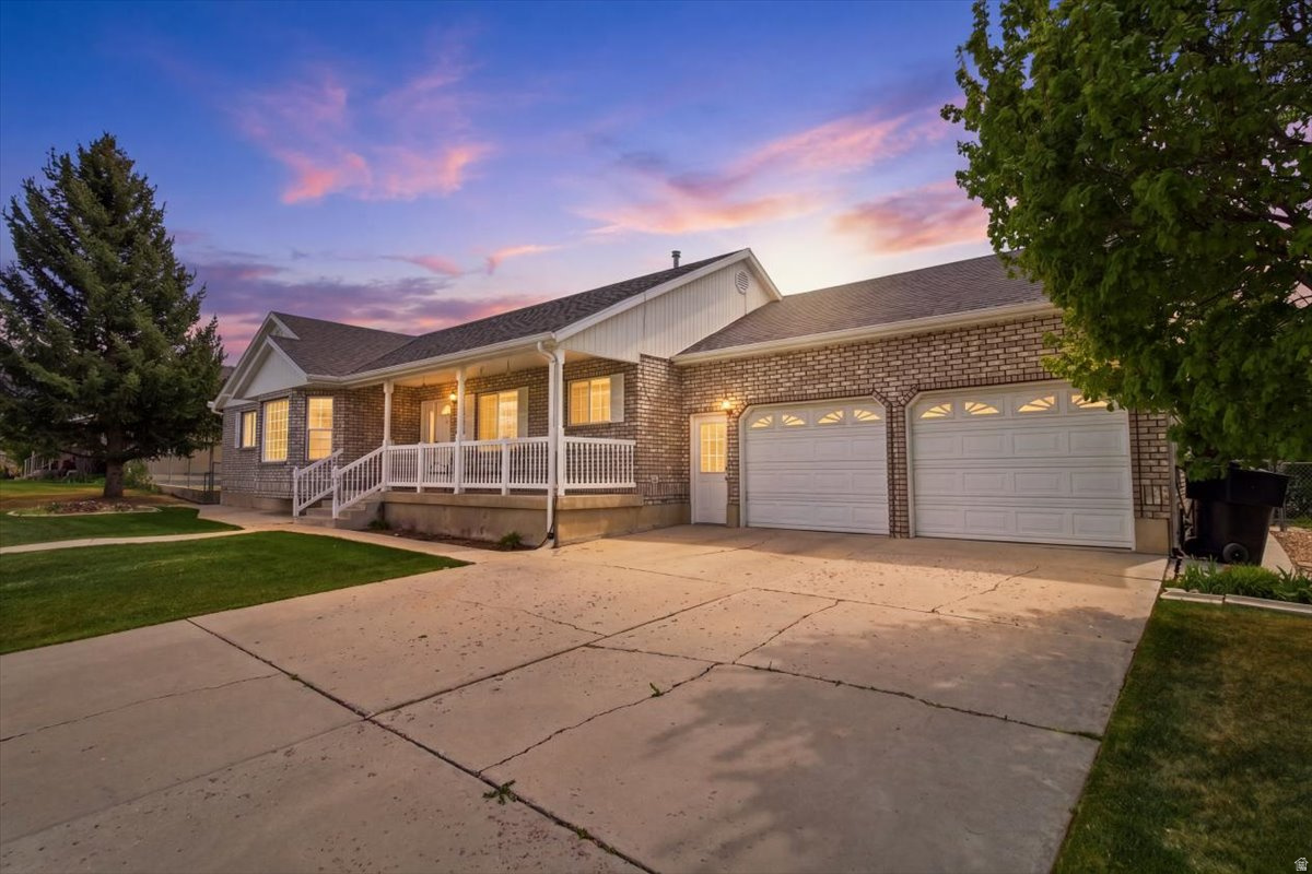 CANE VALLEY ESTATES - Residential