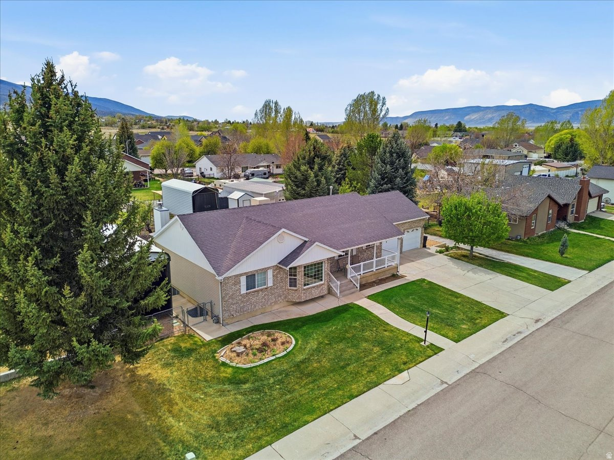 CANE VALLEY ESTATES - Residential