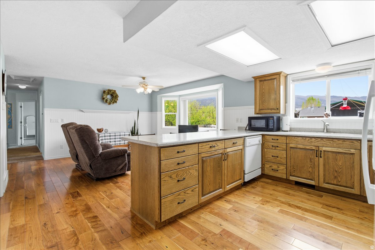 CANE VALLEY ESTATES - Residential