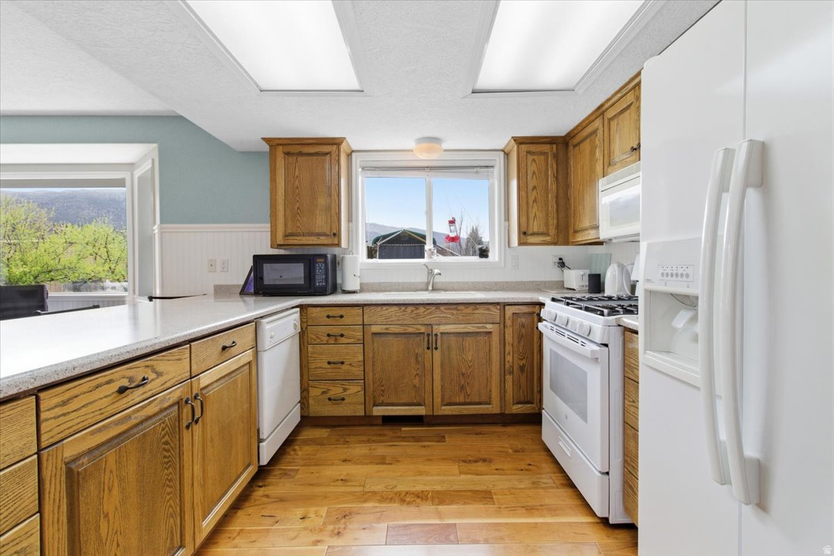 CANE VALLEY ESTATES - Residential