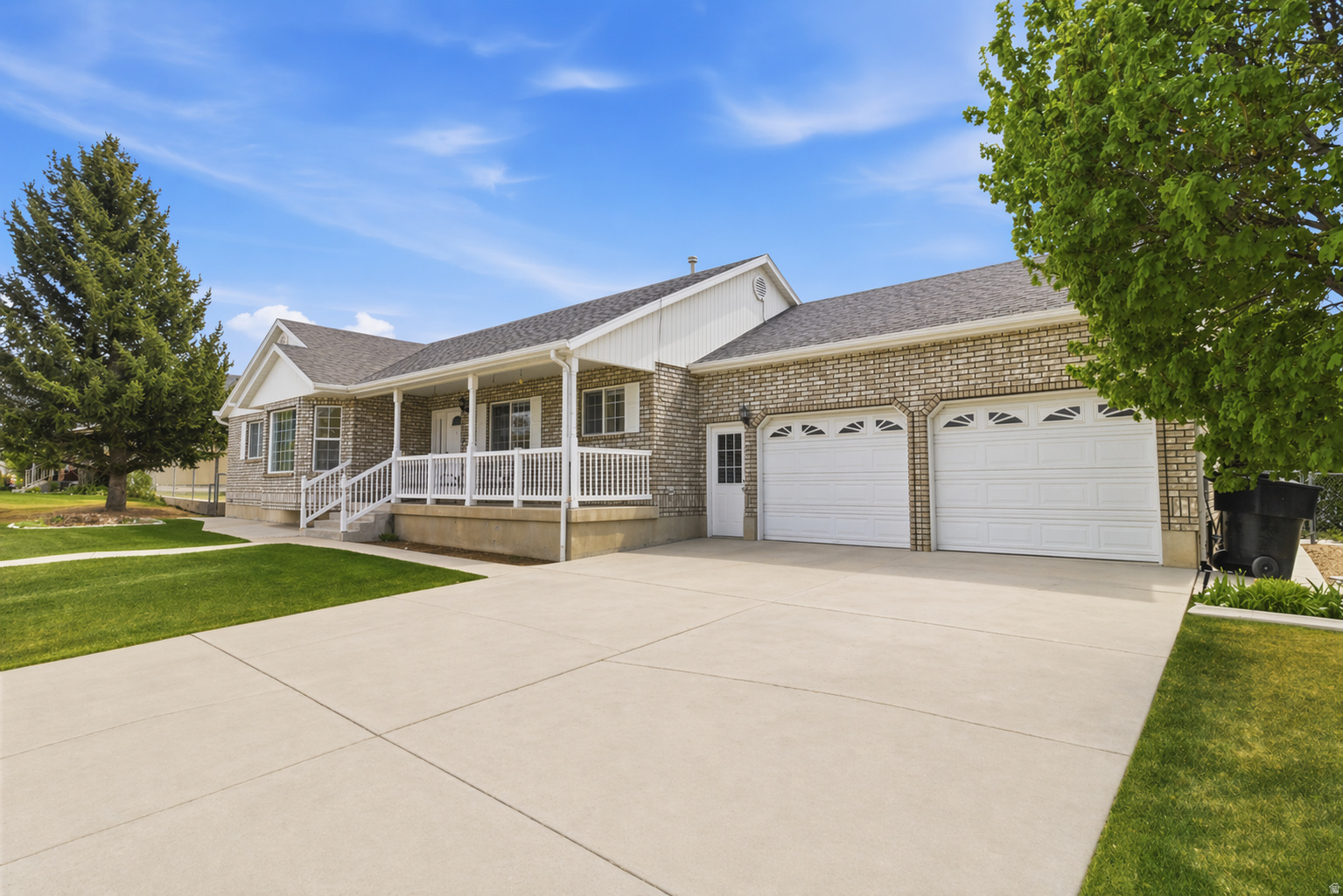 CANE VALLEY ESTATES - Residential