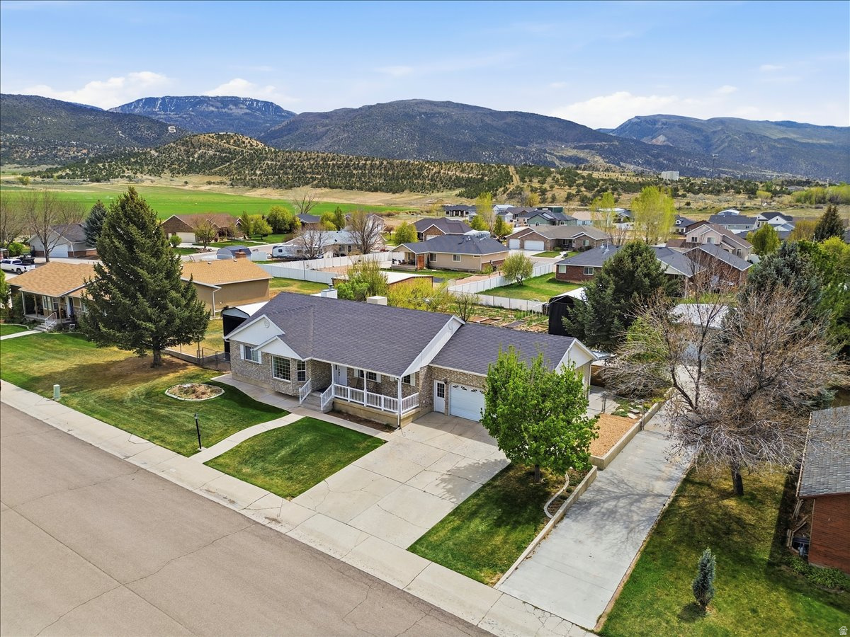 CANE VALLEY ESTATES - Residential