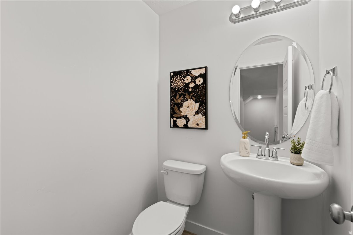 LIBERTY - Residential