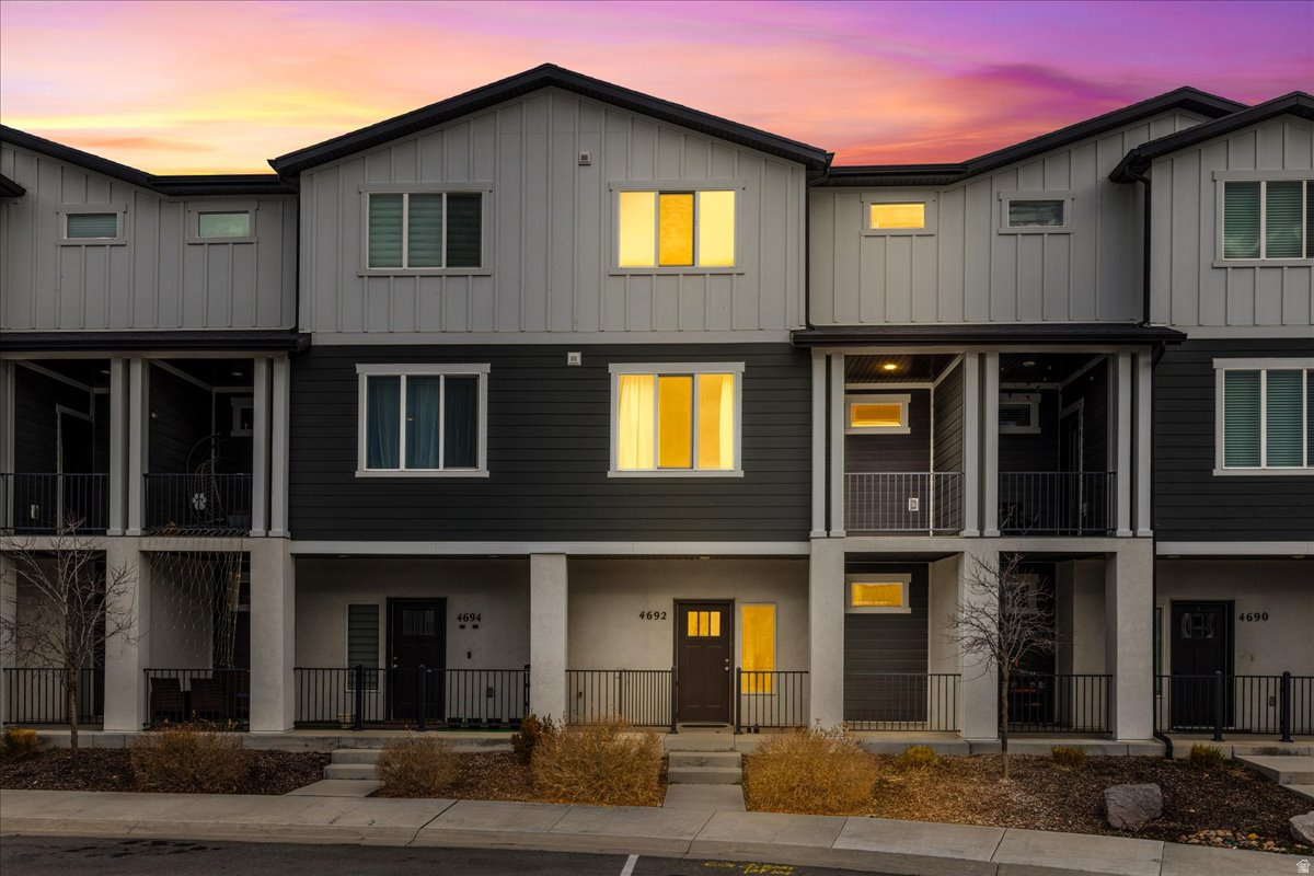 LIBERTY - Residential