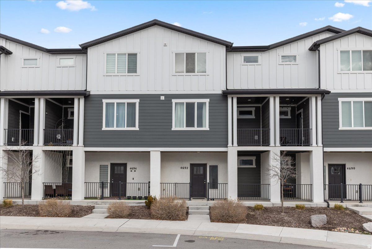 LIBERTY - Residential