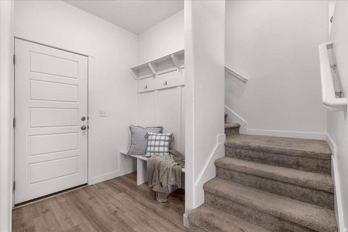 LIBERTY - Residential