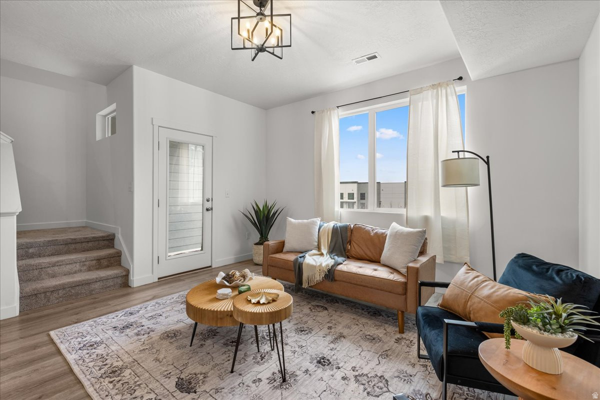 LIBERTY - Residential