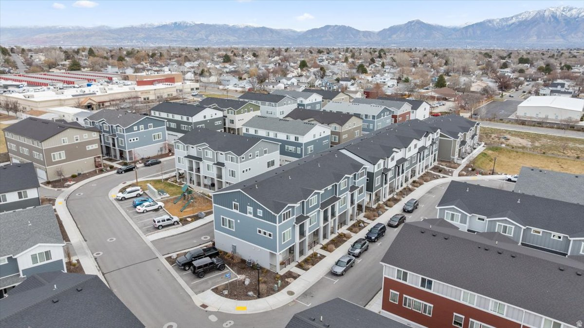 LIBERTY - Residential