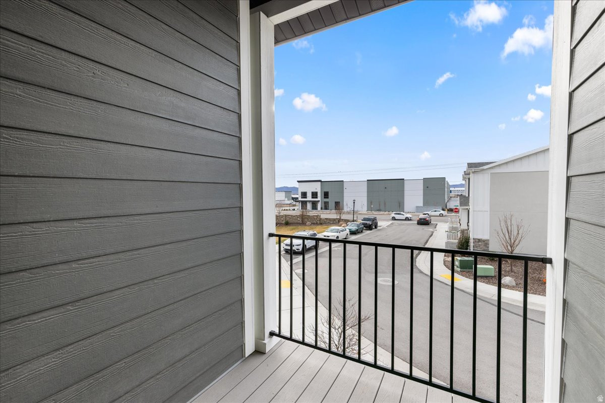 LIBERTY - Residential