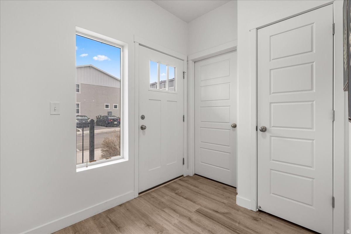 LIBERTY - Residential