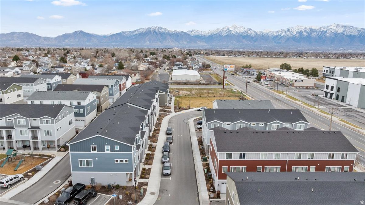 LIBERTY - Residential