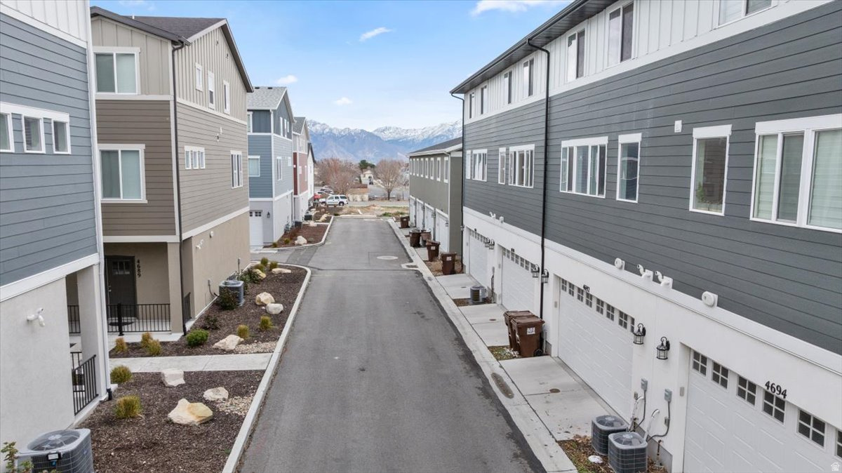 LIBERTY - Residential