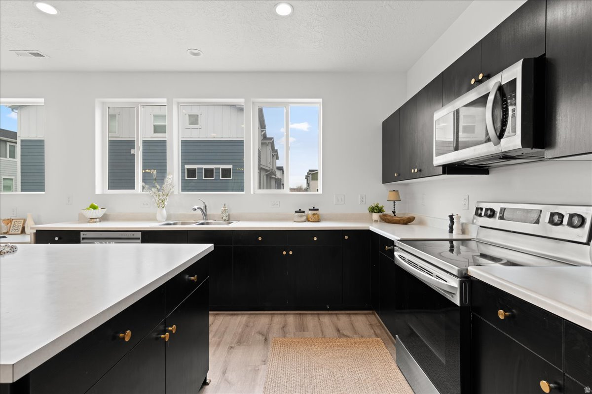 LIBERTY - Residential