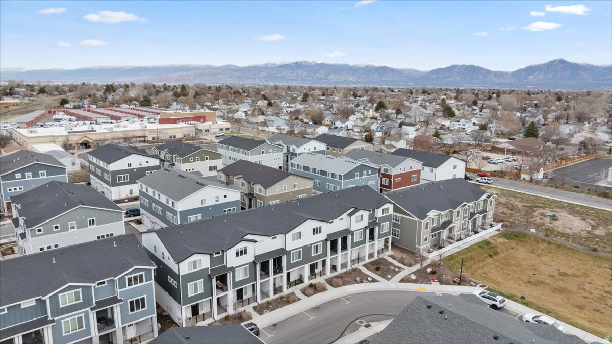 LIBERTY - Residential