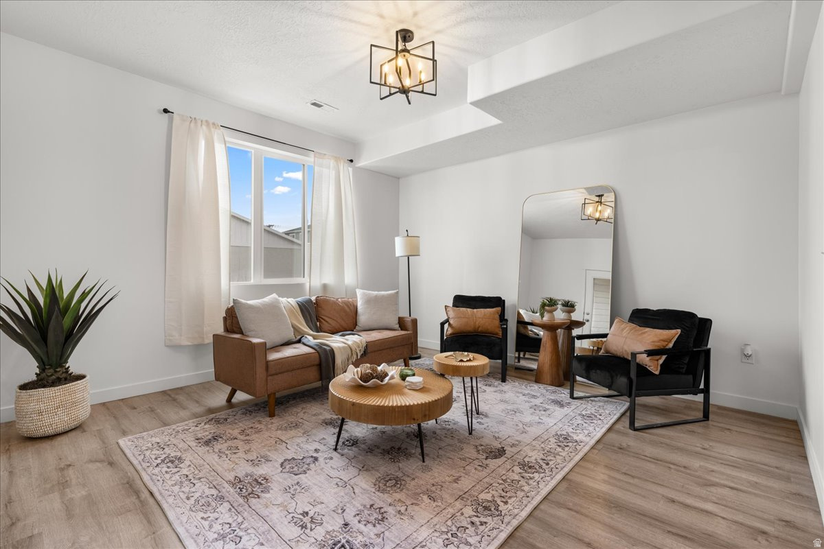 LIBERTY - Residential