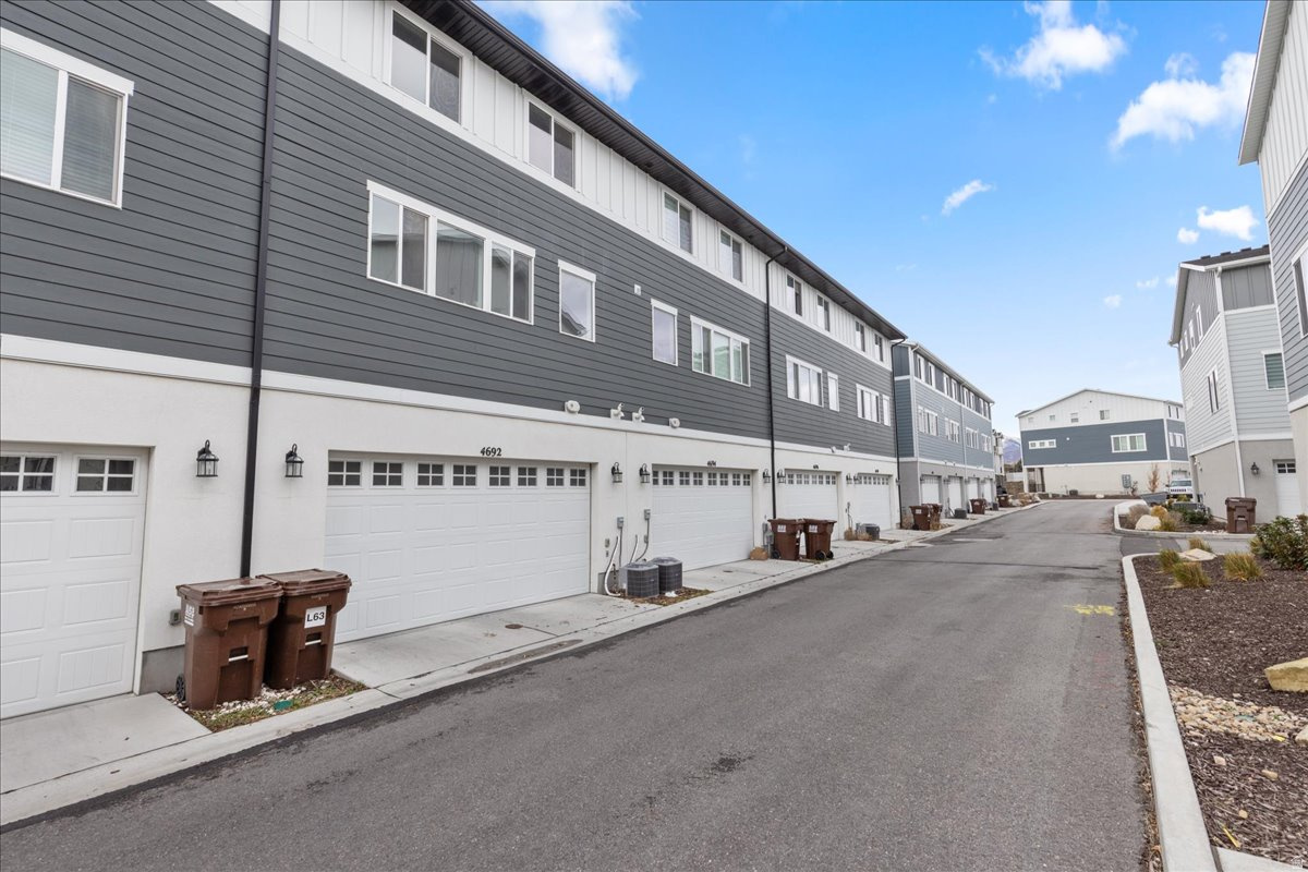 LIBERTY - Residential