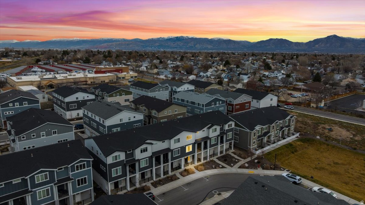 LIBERTY - Residential