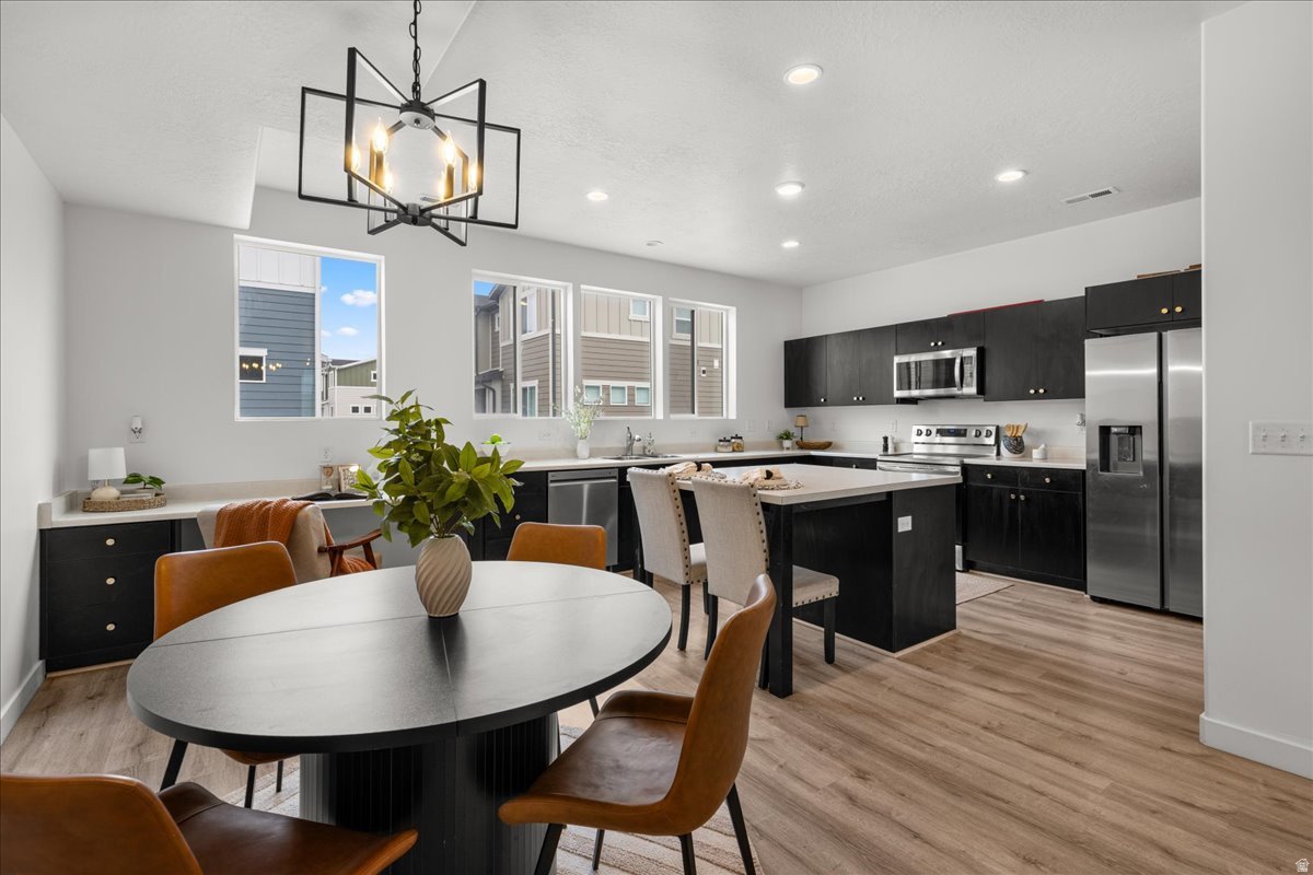 LIBERTY - Residential