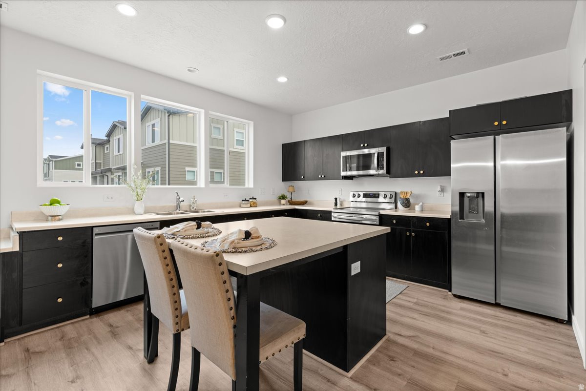 LIBERTY - Residential