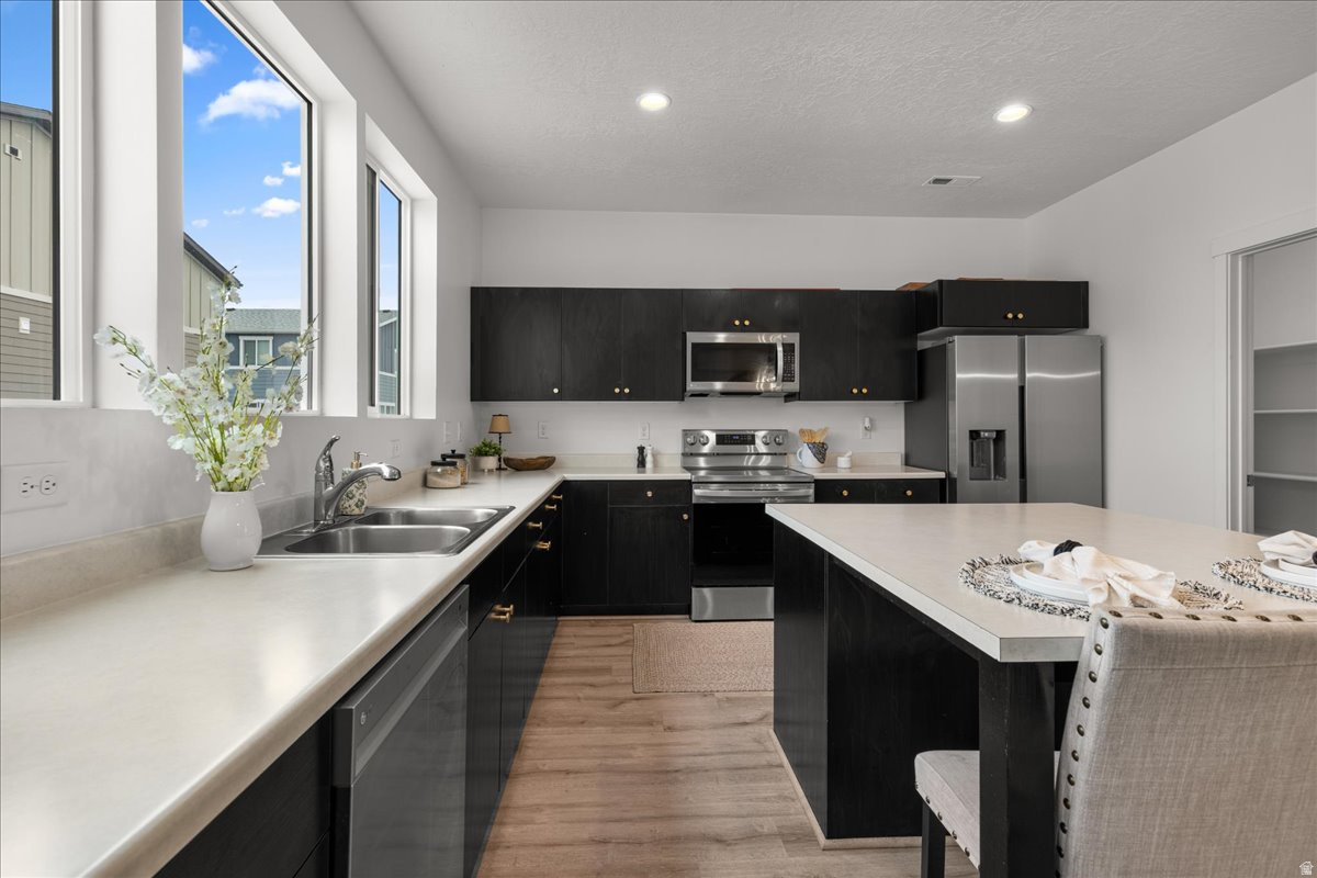 LIBERTY - Residential