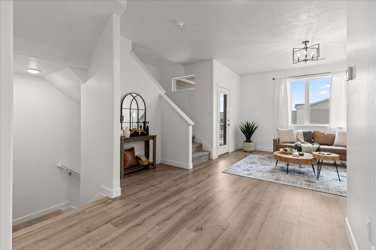 LIBERTY - Residential