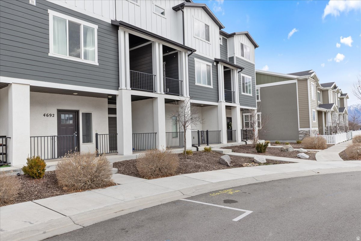 LIBERTY - Residential