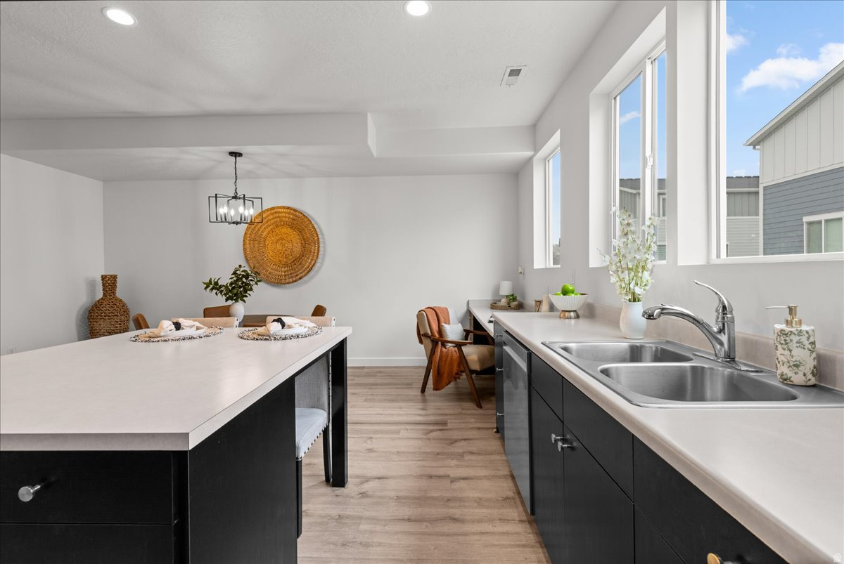 LIBERTY - Residential