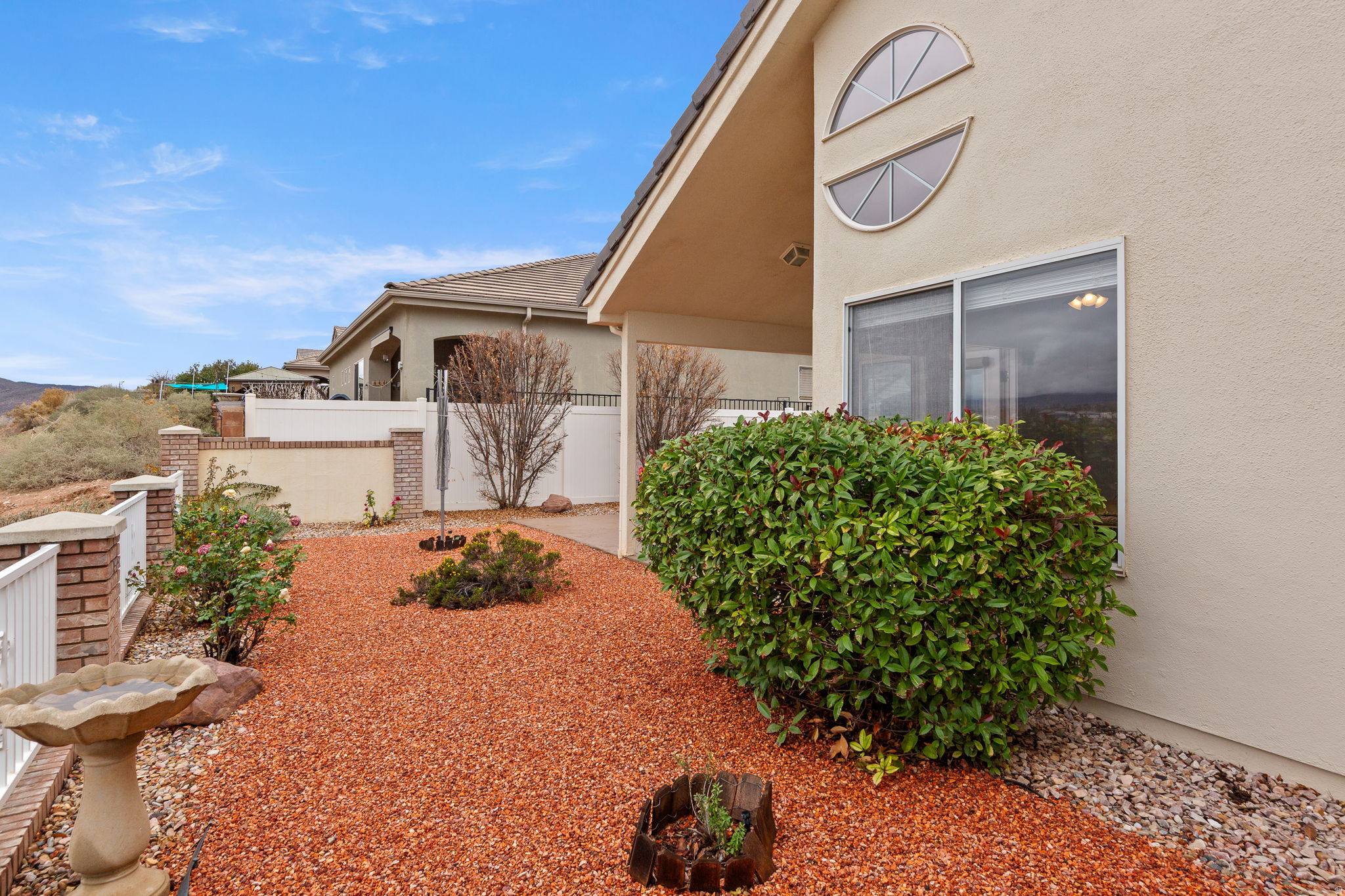 VINTAGE PARK MESA - Residential