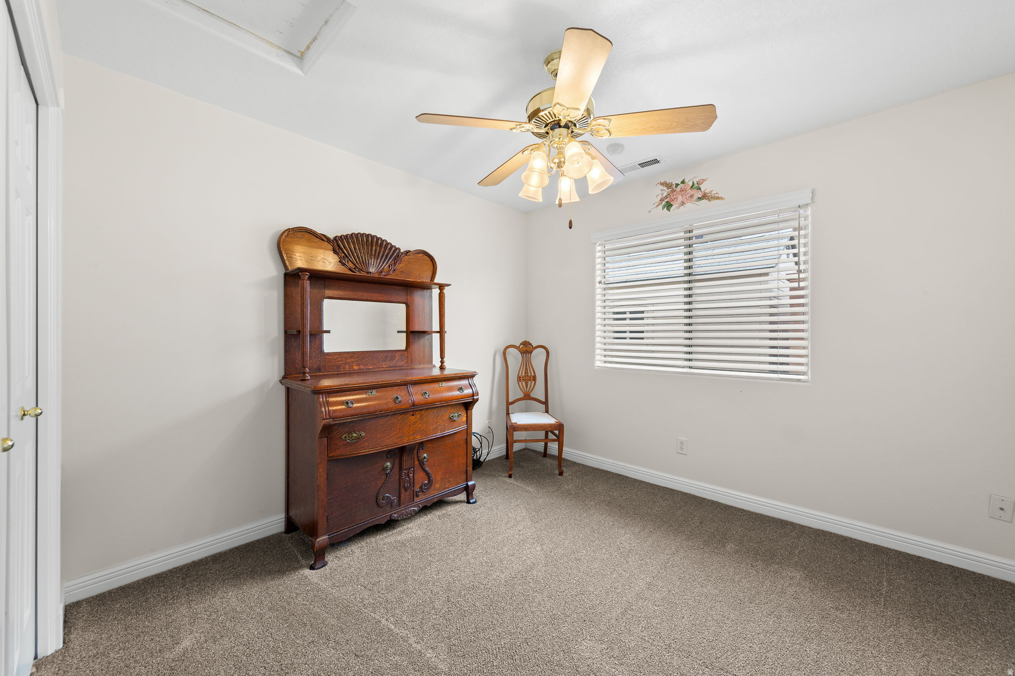 VINTAGE PARK MESA - Residential