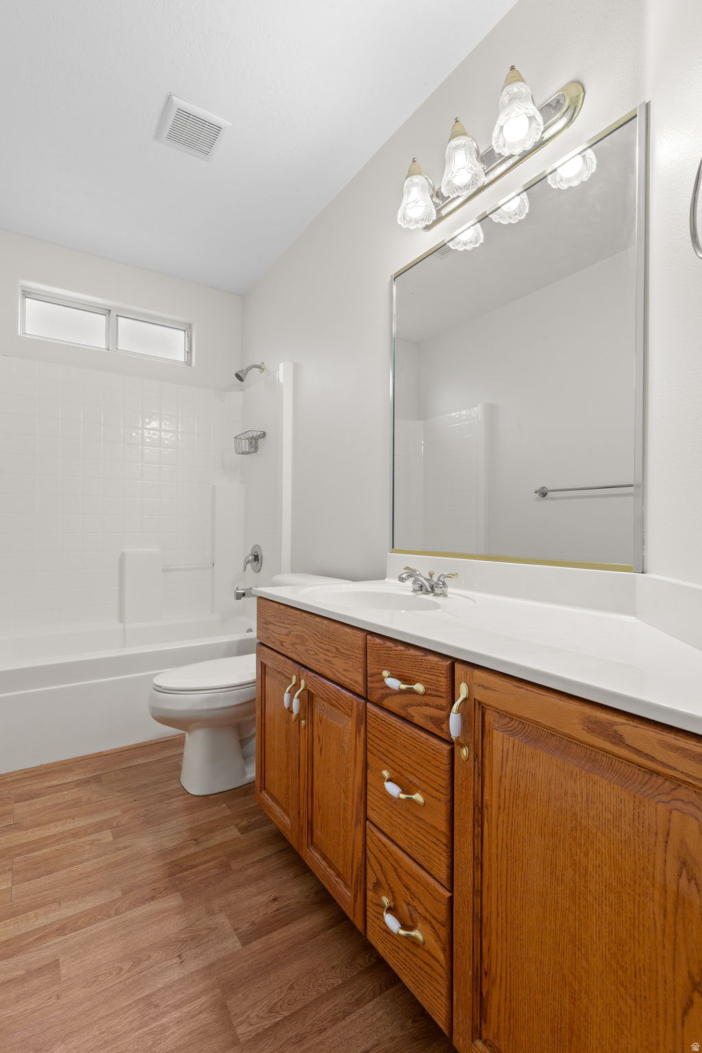 VINTAGE PARK MESA - Residential