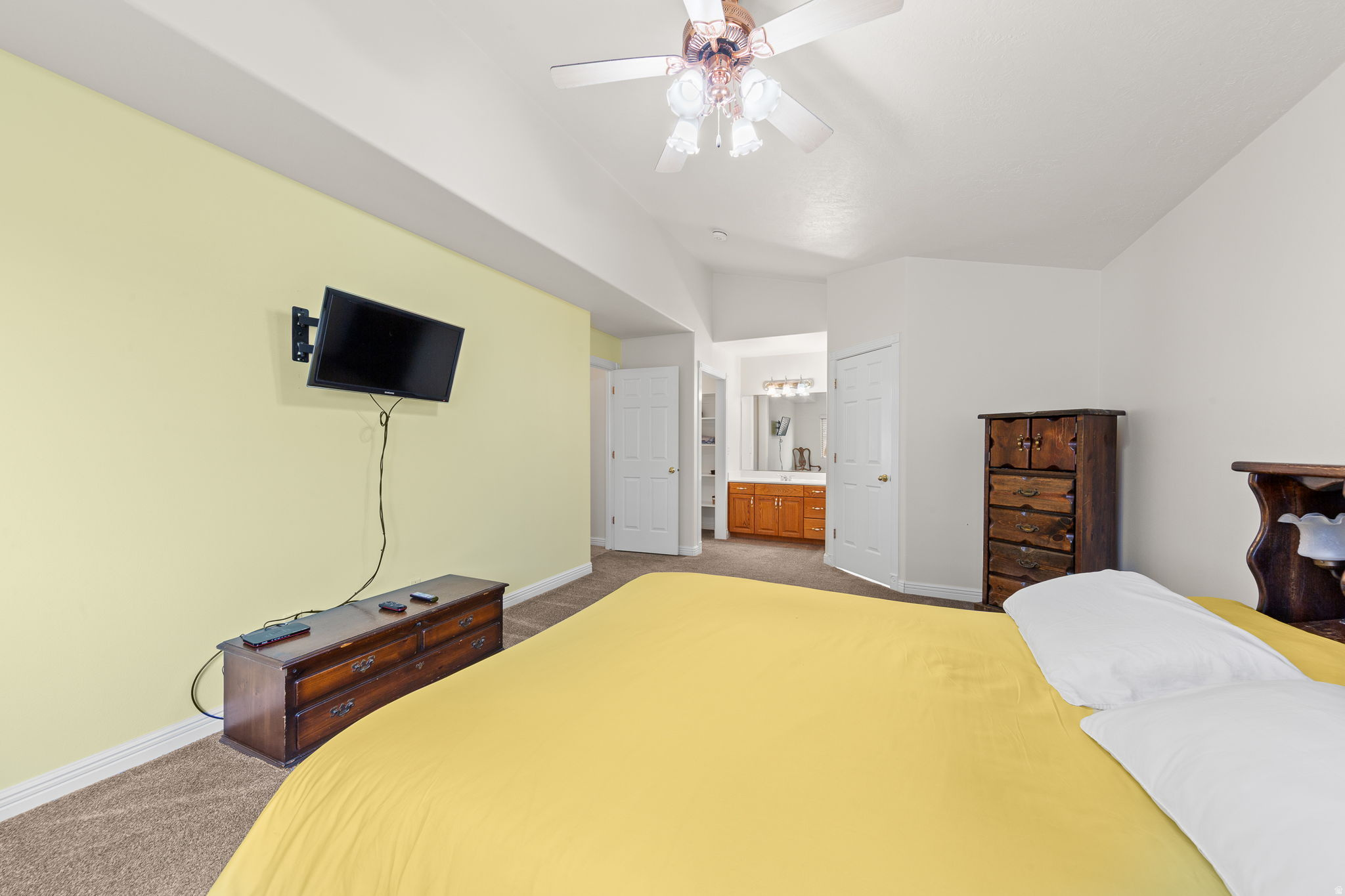 VINTAGE PARK MESA - Residential