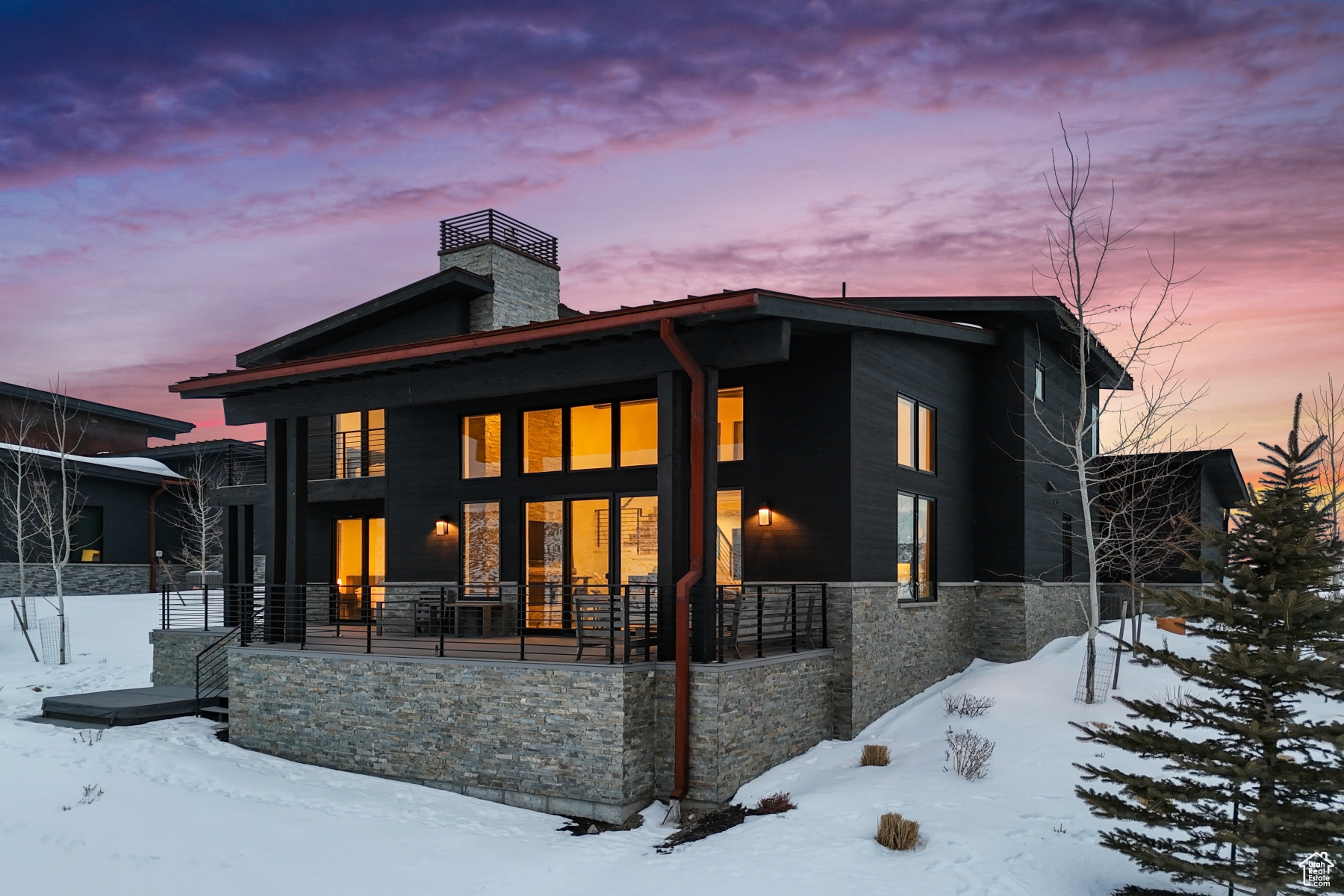 6942 Golden Bear Loop, Park City, Utah image 44