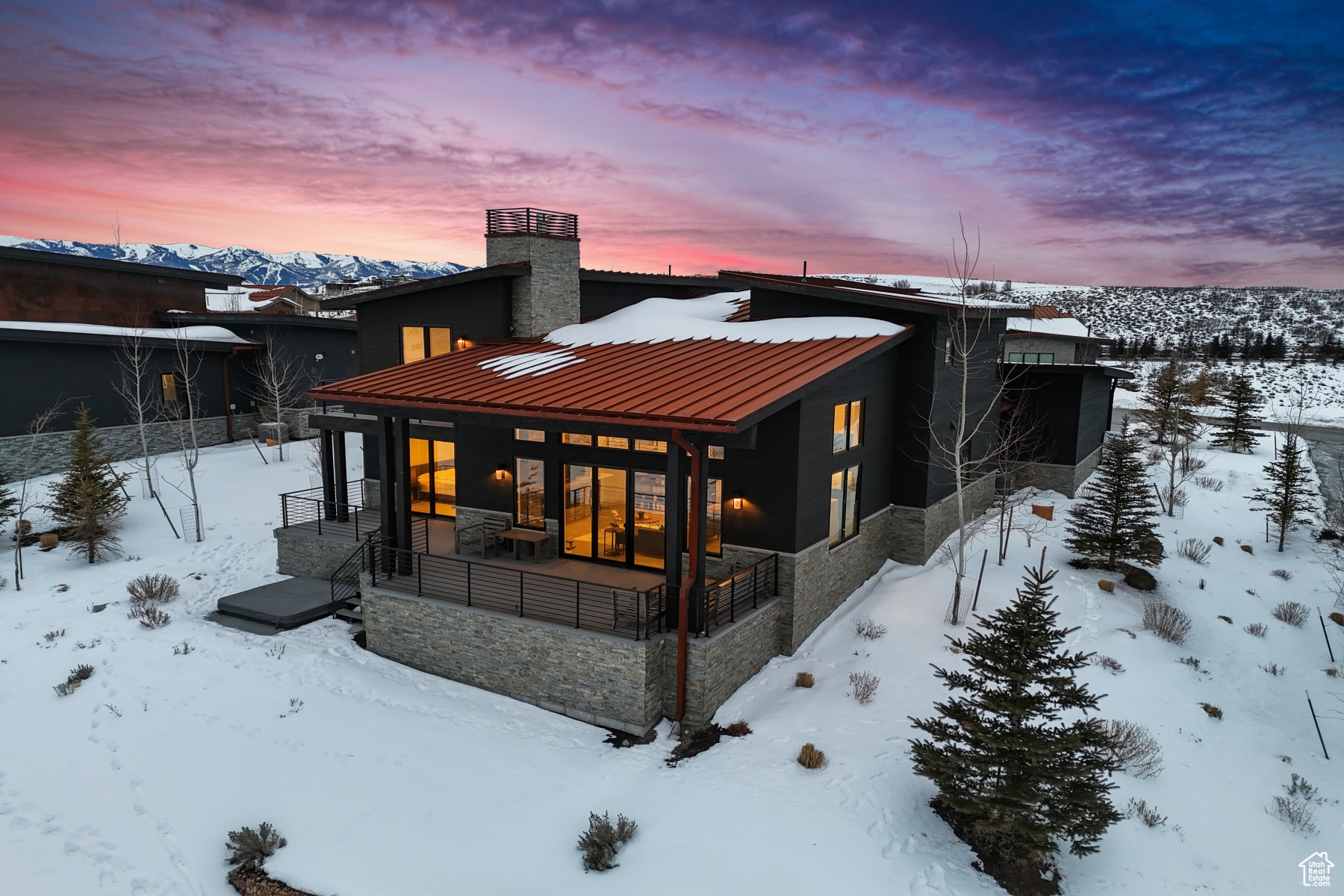 6942 Golden Bear Loop, Park City, Utah image 3