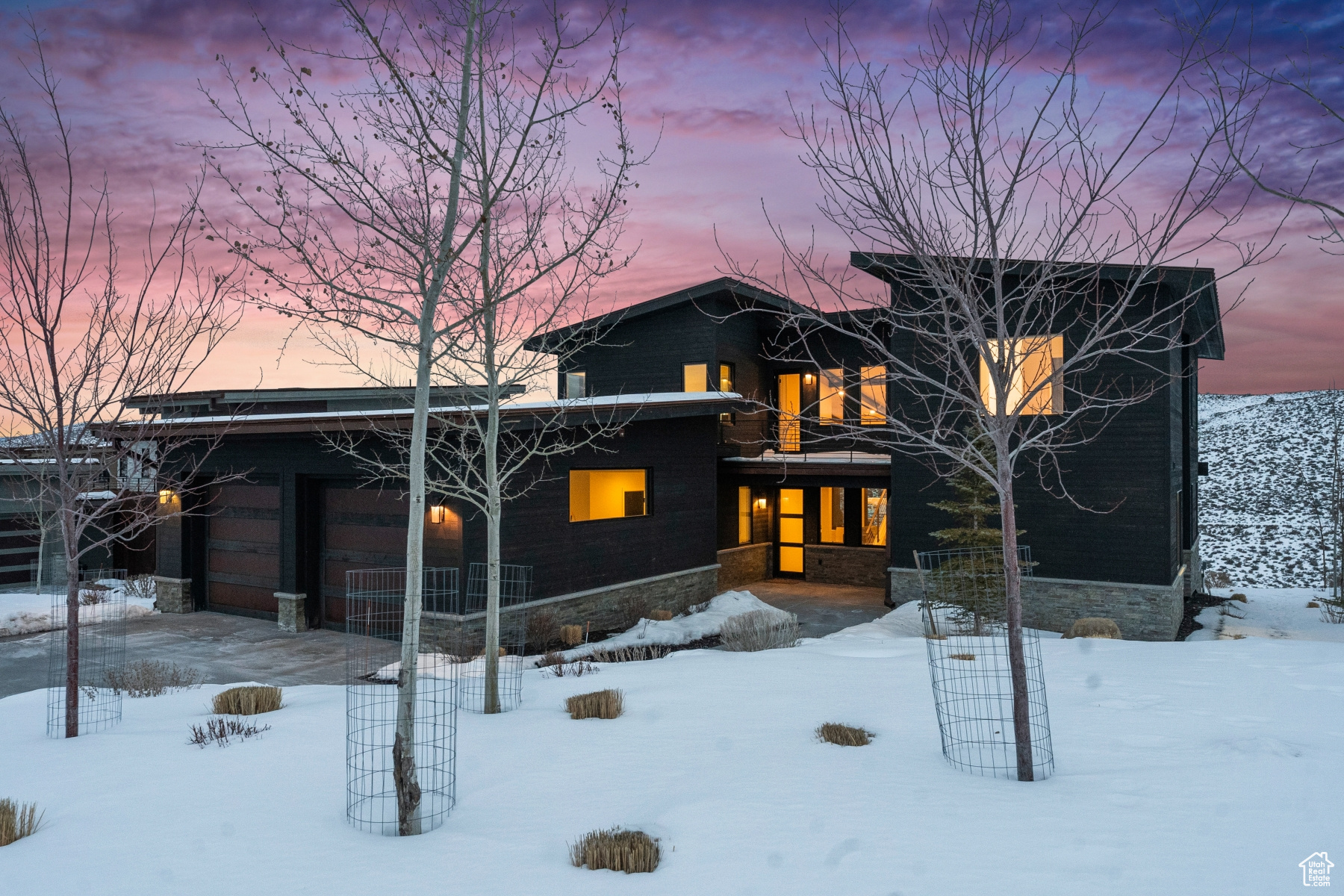 6942 Golden Bear Loop, Park City, Utah image 46