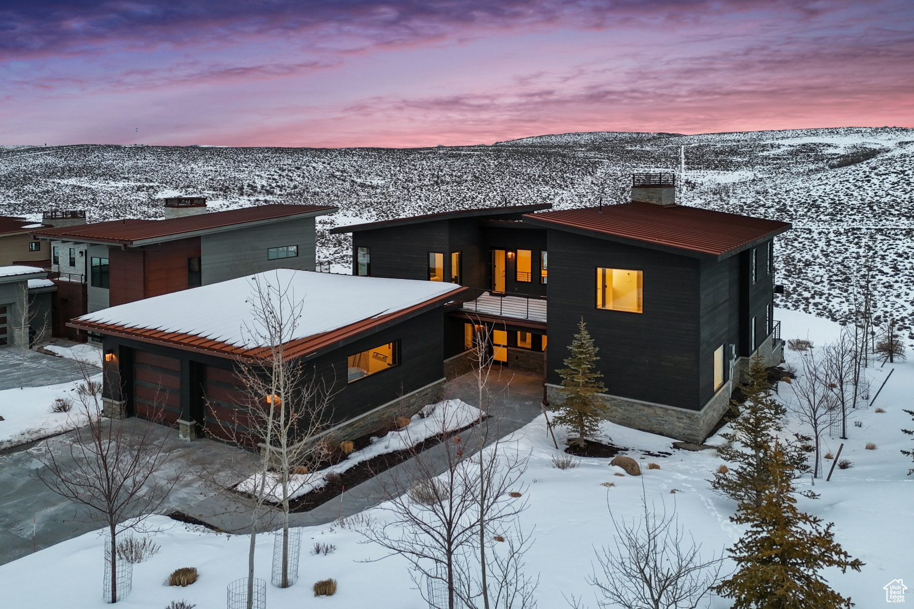 6942 Golden Bear Loop, Park City, Utah image 1