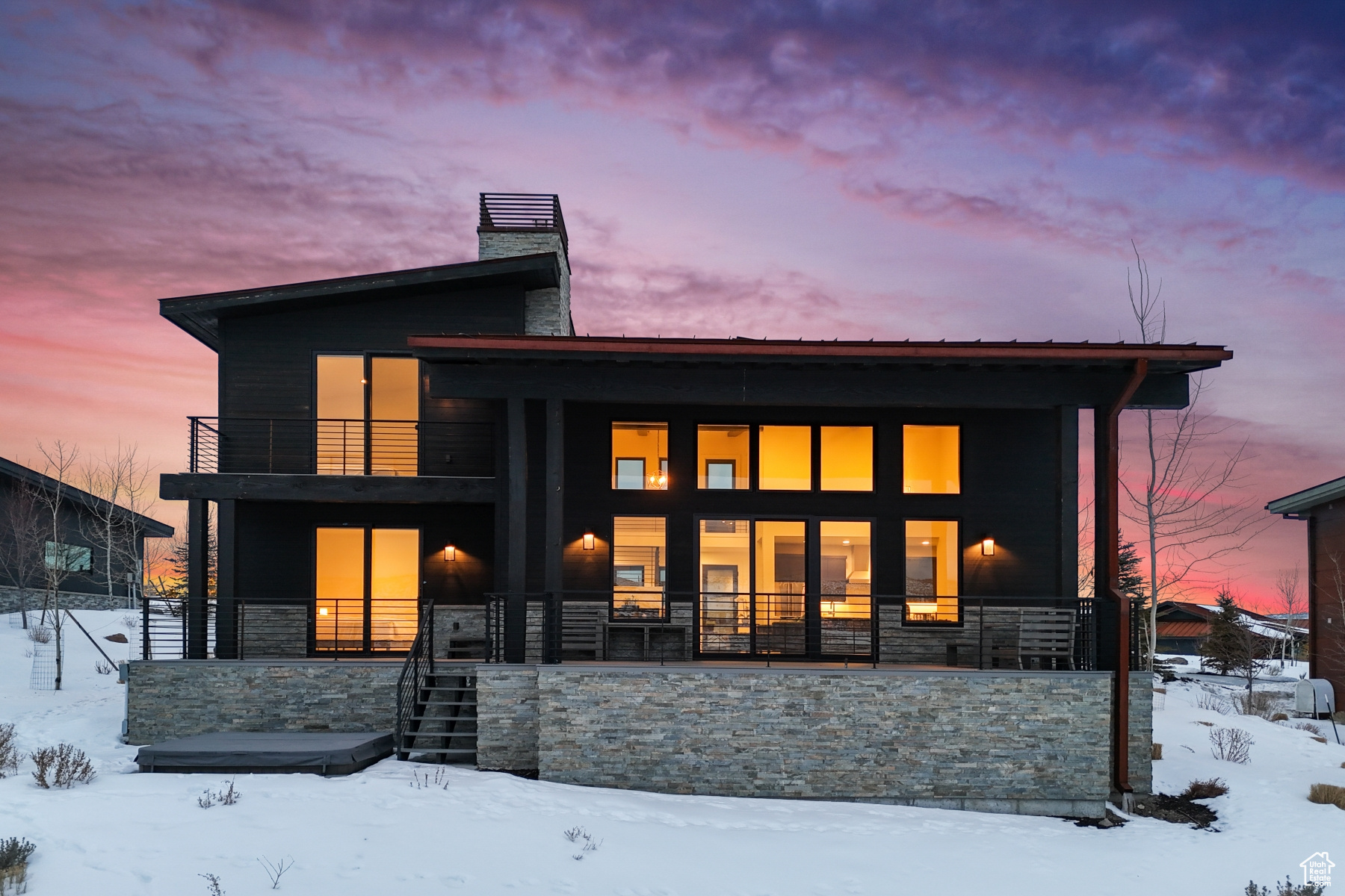 6942 Golden Bear Loop, Park City, Utah image 4