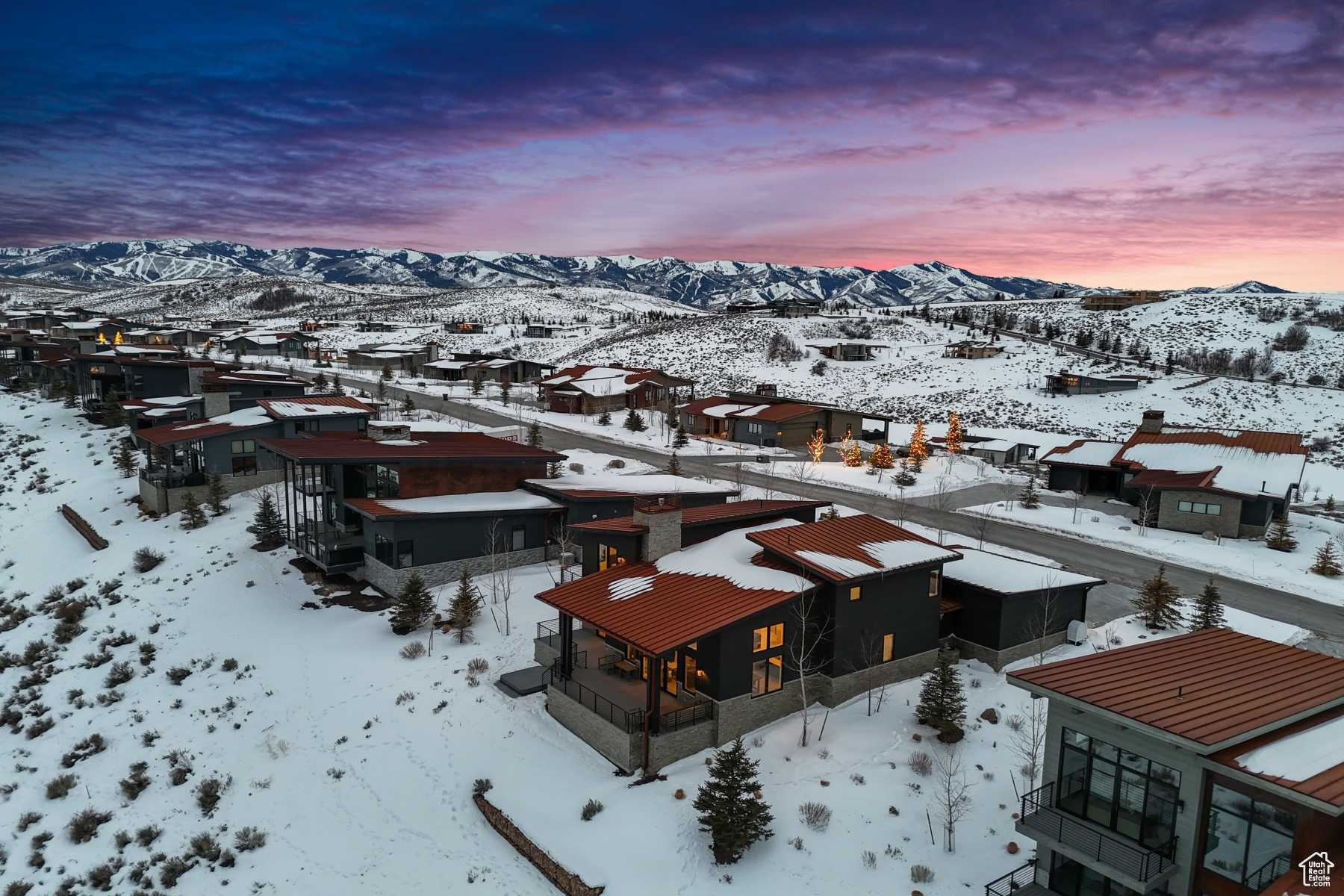 6942 Golden Bear Loop, Park City, Utah image 47