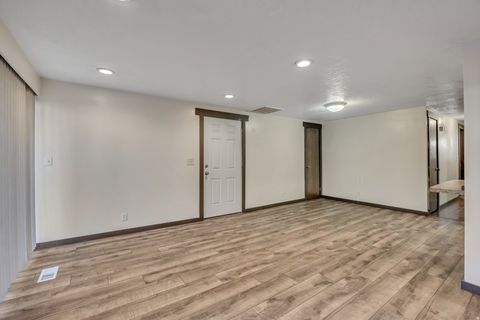 Tiny photo for 8136 S COTTONWOOD CIR, Sandy, UT 84094 (MLS # 2131890)