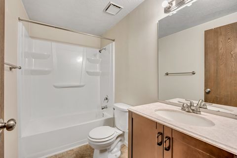 Tiny photo for 8136 S COTTONWOOD CIR, Sandy, UT 84094 (MLS # 2131890)