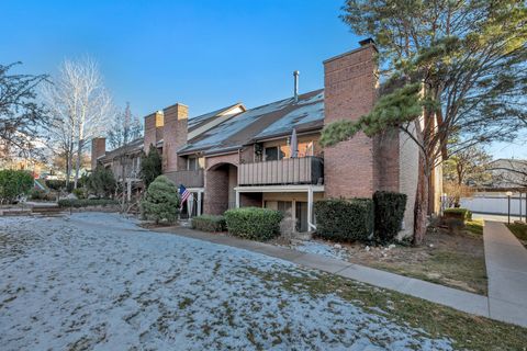 Tiny photo for 8136 S COTTONWOOD CIR, Sandy, UT 84094 (MLS # 2131890)