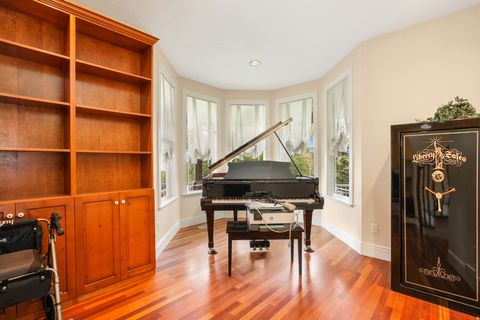 Tiny photo for 2026 E 10765 S, Sandy, UT 84092 (MLS # 2137562)