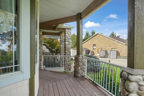 Tiny photo for 2026 E 10765 S, Sandy, UT 84092 (MLS # 2137562)