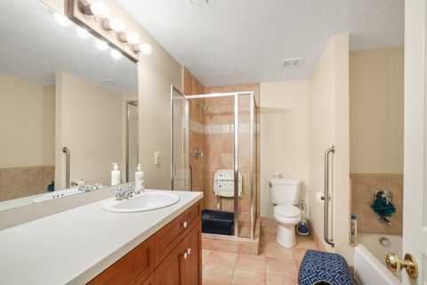 Tiny photo for 2026 E 10765 S, Sandy, UT 84092 (MLS # 2137562)