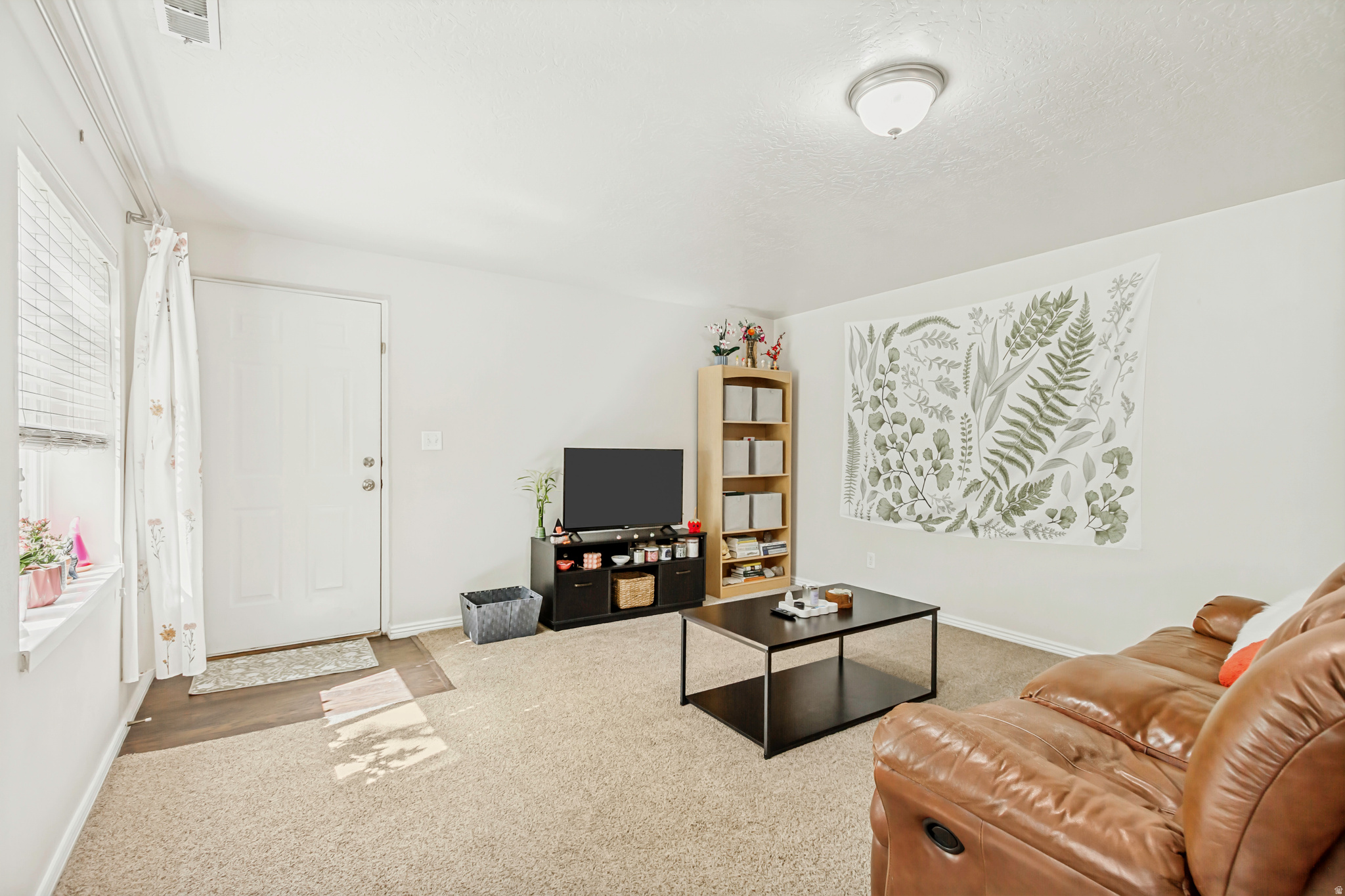 SUNSET MANOR SUBDV - Residential