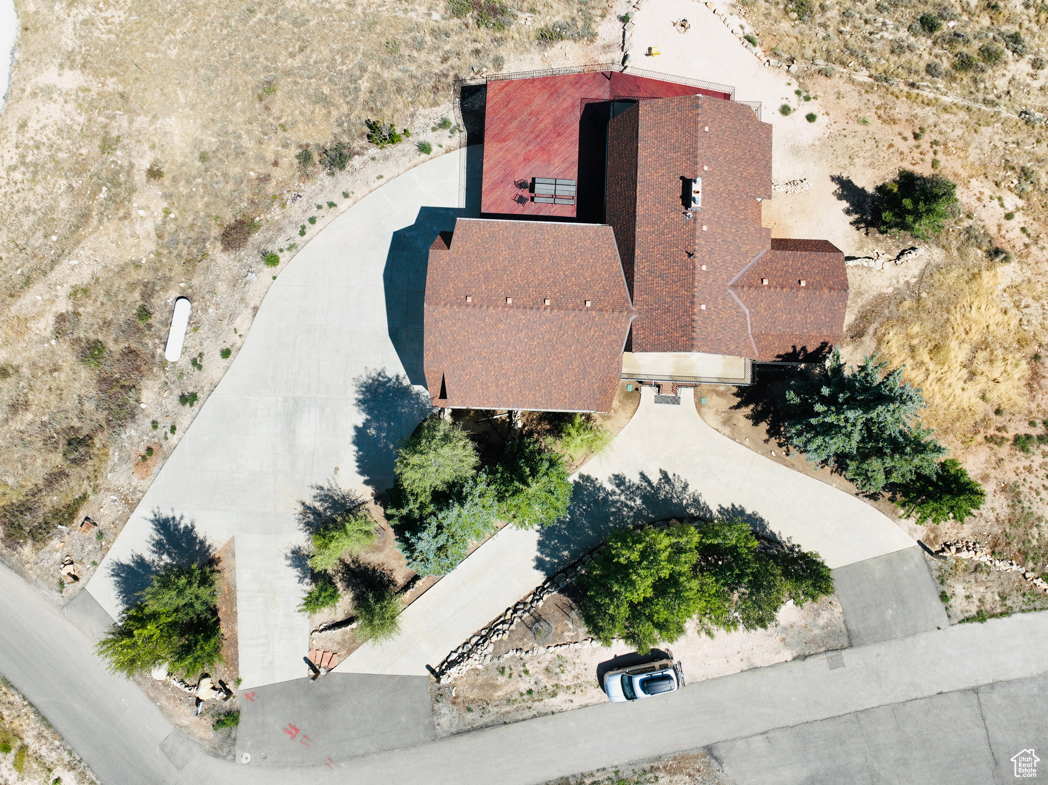 588 W Raspberry Patch Rd, Garden City, Utah image 36