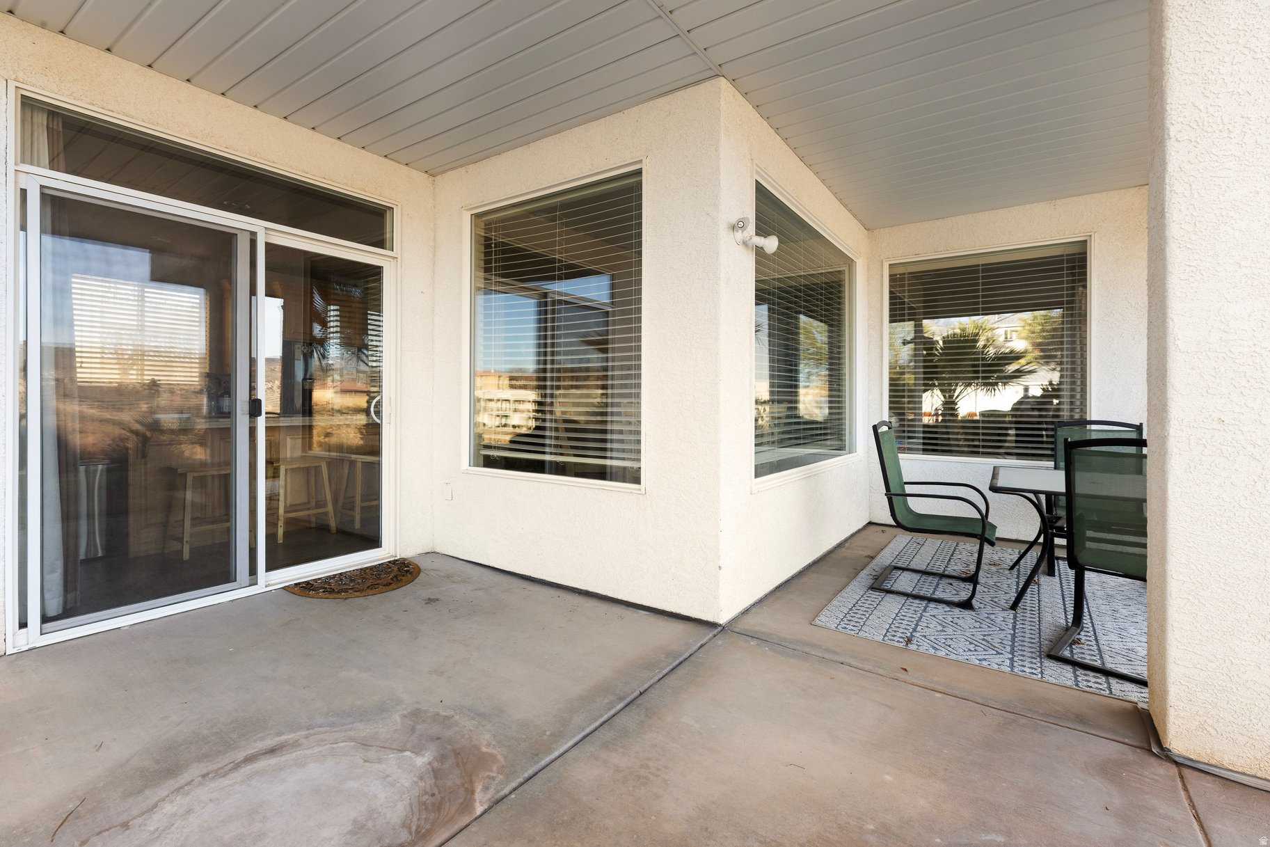 LAS PALMAS RESORT CO - Residential