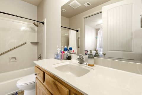 Tiny photo for 1845 W CANYON VIEW DR S #2005, Saint George, UT 84770 (MLS # 2135546)