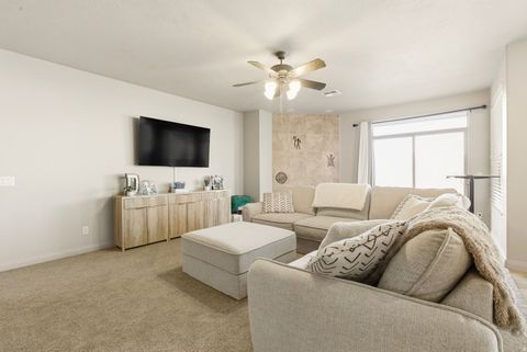 Tiny photo for 1845 W CANYON VIEW DR S #2005, Saint George, UT 84770 (MLS # 2135546)