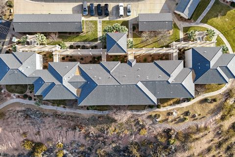 Tiny photo for 1845 W CANYON VIEW DR S #2005, Saint George, UT 84770 (MLS # 2135546)