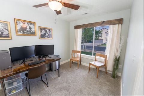Tiny photo for 361 S 1280 W, Spanish Fork, UT 84660 (MLS # 2152216)
